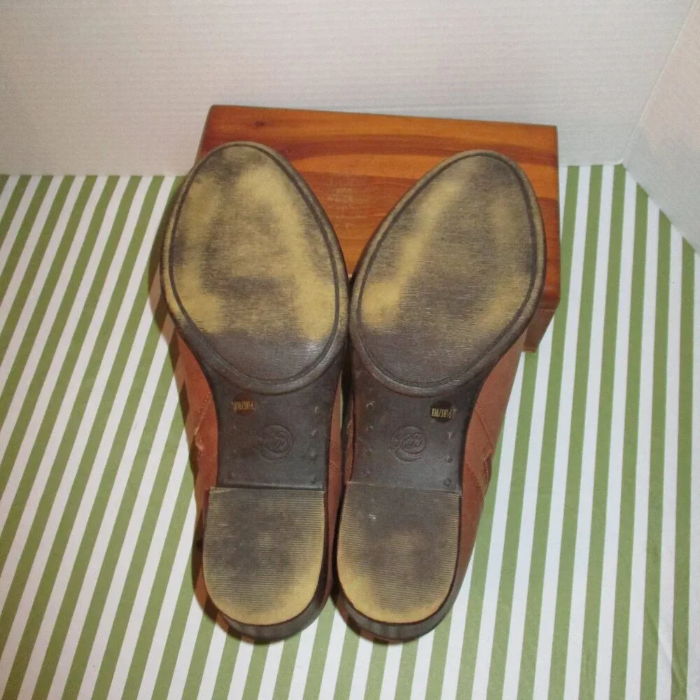 Lucky Brand Ankle Boots - Picture 9 of 14